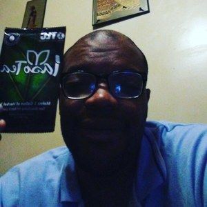 Meet your Posher, Andre